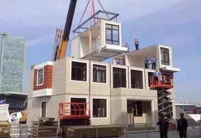 我們需要的“新型建造方式”是什么樣子的？